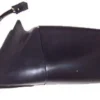 OPEL ASTRA- F- SD/HB- 92/94; KAPI AYNASI SOL ELEKTRİKLİ/ISITMALI (KARE TİP) (TW) 1428075