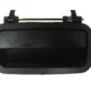 OPEL ASTRA- F- SD/HB- 92/94; ARKA KAPI DIŞ AÇMA KOLU SAĞ/SOL AYNI (ADET) SİYAH (PÜTÜRLÜ TİP) (TW) 93288897
