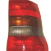 OPEL ASTRA- F- STW- 95/98; STOP LAMBASI SAĞ FÜME/KIRMIZI/SARI (TYC) 714098299325