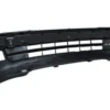 OPEL ASTRA- F- SD/HB- 95/98; ÖN TAMPON SİYAH (SİS DELİKLİ) (EUROBUMP) 1400019