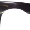 OPEL ASTRA- F- SD/HB- 95/98; ÖN ÇAMURLUK DELİKSİZ SAĞ (ORAN) 90360212