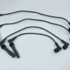 OPEL ASTRA- F- SD/HB- 95/98; BUJİ KABLOSU TAKIM (16V)(X16XEL)1.6 cc (YOW JUNG) 1612561