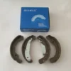 OPEL ASTRA- F- SD/HB- 95/98; ARKA FREN PABUCU 1,4/1,6/1,7 (114,3X40)(BRAMAX) 1605064