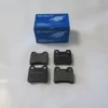 OPEL ASTRA- F- SD/HB- 95/98; ARKA FREN BALATASI (KABLOSUZ)(DİSK) (61,7X57,3X15,5) (BRAMAX) 4467072