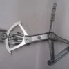 OPEL ASTRA- G- SD/HB- 99/09; ÖN CAM KRİKOSU SAĞ ELEKTRİKLİ/MOTORSUZ (TW) 90451153