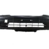OPEL ASTRA- G- SD/HB- 99/09; ÖN TAMPON SİYAH (SİS DELİKSİZ) (EUROBUMP) 1400197