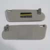 OPEL ASTRA- G- SD/HB- 99/09; GÜNEŞLİK SAĞ/SOL SET 2 PARÇA 1437032