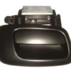 OPEL ASTRA- G- SD/HB- 99/09; ARKA KAPI DIŞ AÇMA KOLU SAĞ SİYAH (BOYANIR TİP) (HUSHAN) 24443949