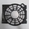 OPEL ASTRA- G- SD/HB- 99/09; RADYATÖR FAN DAVLUMBAZI BOŞ GÖVDE KARE TİP 1341176