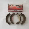 OPEL ASTRA- G- SD/HB- 99/09; ARKA FREN PABUCU 1,2/1,4/1,6/1,8/2,0 (114,3X40)(FMK) 1605064
