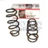 OPEL ASTRA- G- SD/HB- 99/09; ÖN HELEZON YAYI SAĞ/SOL (2Lİ SET) 2.0Dİ/DTİ (12,50X140X326) (STDR) 90512021
