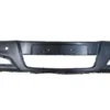 OPEL ASTRA- H- SD/HB- 07/14; ÖN TAMPON SİYAH (SİS/PANJUR DELİKLİ/ÇEKİ KAPAKLI)(EUROBUMP) 13225745
