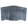 OPEL ASTRA- H- SD/HB- 04/07; KARTER MUHAFAZA PLASTİĞİ 1400564