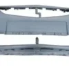 OPEL ASTRA- J- SD/HB- 10/12; ÖN TAMPON GRİ (FAR YIKAMASIZ/SENSÖR DELİKSİZ) (EUROBUMP) 13348047