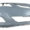 OPEL ASTRA- J- SD/HB- 10/12; ÖN TAMPON GRİ (ASTARLI FAR YIKAMASIZ/SENSÖR DELİKLİ) (EUROBUMP) 13264415