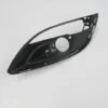 OPEL ASTRA- J- SD/HB- 12/20; SİS LAMBA KAPAĞI SOL SİS/SİNYAL/NİKELAJ ÇITA DELİKLİ 1401021