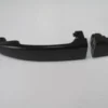 OPEL ASTRA- J- SD/HB- 10/20; ÖN KAPI DIŞ AÇMA KOLU SOL ASTARLI SİYAH (TW) 138616