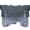 OPEL ASTRA- J- SD/HB- 10/20; KARTER MUHAFAZA PLASTİĞİ 13239596