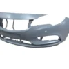 OPEL ASTRA- K- HB- 16/19; ÖN TAMPON GRİ (ASTARLI SİS/PANJUR DELİKLİ SENSÖR DELİKLİ (TW) 39017248
