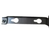 OPEL ASTRA- K- HB- 16/19; ÖN TAMPON BRAKETİ ORTA SAC (TW) 39027685