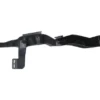 OPEL ASTRA- K- HB- 16/19; ÖN TAMPON İÇ BAĞLANTI BRAKETİ SAĞ PLASTİK (TYG) 39058201