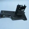 OPEL CORSA- D- 07/14; ÖN TAMPON DEMİRİ BAĞLANTI AYAĞI SOL (ŞASİ UCUNA BAĞLANAN) 13191880