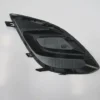OPEL CORSA- D- 11/14; SİS LAMBA KAPAĞI SOL SİS DELİKSİZ 1400865
