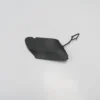 OPEL CORSA- D- 11/14; ÖN TAMPON ÇEKİ DEMİRİ KAPAĞI SİYAH (TW) 1405100