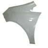 OPEL CORSA- D- 07/14; ÖN ÇAMURLUK DELİKLİ SOL GRİ BOYALI (SIMYI) 93189645