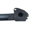 OPEL CORSA- D- 07/14; ARKA TAMPON DEMİRİ 13188290