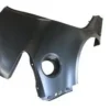OPEL CORSA- D- 07/14; ARKA ÇAMURLUK SAĞ (YAKIT DEPO KAPAĞI DELİKLİ) (5 KAPI) (TYG) 5183293