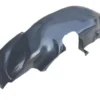 OPEL CORSA- D- 07/14; ARKA ÇAMURLUK DAVLUMBAZI SOL 13187362
