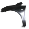 OPEL CORSA- E- 15/19; ÖN ÇAMURLUK DELİKLİ SOL (TYG) 13434576