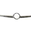 OPEL CORSA- E- 15/19; ÖN PANJUR NİKELAJ ÇITASI (TYG) 1320253