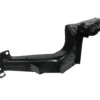 OPEL CORSA- E- 15/19; ÖN PANEL ÜST BAĞLANTI SACI SAĞ (TYG) 1110328