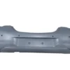 OPEL CORSA- E- 15/19; ARKA TAMPON GRİ (SENSÖR DELİKLİ)(TW) 1404690