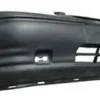 OPEL CORSA- B- 93/96; ÖN TAMPON SİYAH (SİS DELİKSİZ (BOYANIR TİP) (LM) 1400160