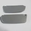 OPEL CORSA- B- 93/00; GÜNEŞLİK SAĞ/SOL SET 2 PARÇA 90387463