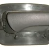 OPEL CORSA- B- 93/00; ARKA KAPI İÇ AÇMA KOLU SAĞ (PÜTÜRLÜ SİYAH) (TW) 90431364