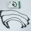 OPEL CORSA- B- 93/00; BUJİ KABLOSU TAKIM (16V)(C14SEL-C16SEL)1.4/1.6 cc (YOW JUNG) 1612561