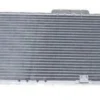 (YENİ ÜRÜN!!!)OPEL CORSA- B- 93/00; SU RADYATÖRÜ 1.2İ/1.4İ (BRAZİNG) (680X268X26 (MANUEL) ALÜMİNYUM (ORİS) 1300152