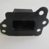 OPEL CORSA- C- 00/03; ÖN TAMPON DEMİRİ BAĞLANTI AYAĞI SOL (ŞASİ UCUNA BAĞLANAN) 9165534