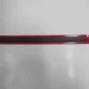 OPEL CORSA- C- 00/03; ARKA ÇAMURLUK BANDI SOL SİYAH 3 KAPI 172525