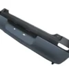 OPEL CORSA- C- 00/03; ARKA TAMPON ASTARLI (SİS DELİKLİ) (TYG) 9196977
