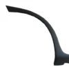 OPEL CORSA- C- 00/03; ARKA ÇAMURLUK AĞZI PLASTİĞİ SAĞ SİYAH (5 KAPI) MARŞPİYELSİZ TİP 9227308