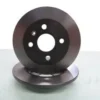 OPEL CORSA- C- 00/03; ARKA FREN DİSKİ (DÜZ)(ADET)(240X10X57X42X4-1)(BRAMAX) 569111