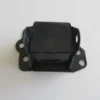 OPEL CORSA- C- 04/06; ÖN TAMPON DEMİRİ BAĞLANTI AYAĞI SOL (ŞASİ UCUNA BAĞLANAN) 9165534