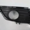 OPEL CORSA- C- 04/06; SİS LAMBA KAPAĞI SAĞ SİYAH (DELİKLİ) 1400728
