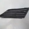 OPEL CORSA- C- 04/06; SİS LAMBA KAPAĞI SAĞ SİYAH (DELİKSİZ) 1400726