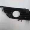 OPEL CORSA- C- 04/06; SİS LAMBA KAPAĞI SOL SİYAH (DELİKLİ) 1400299
